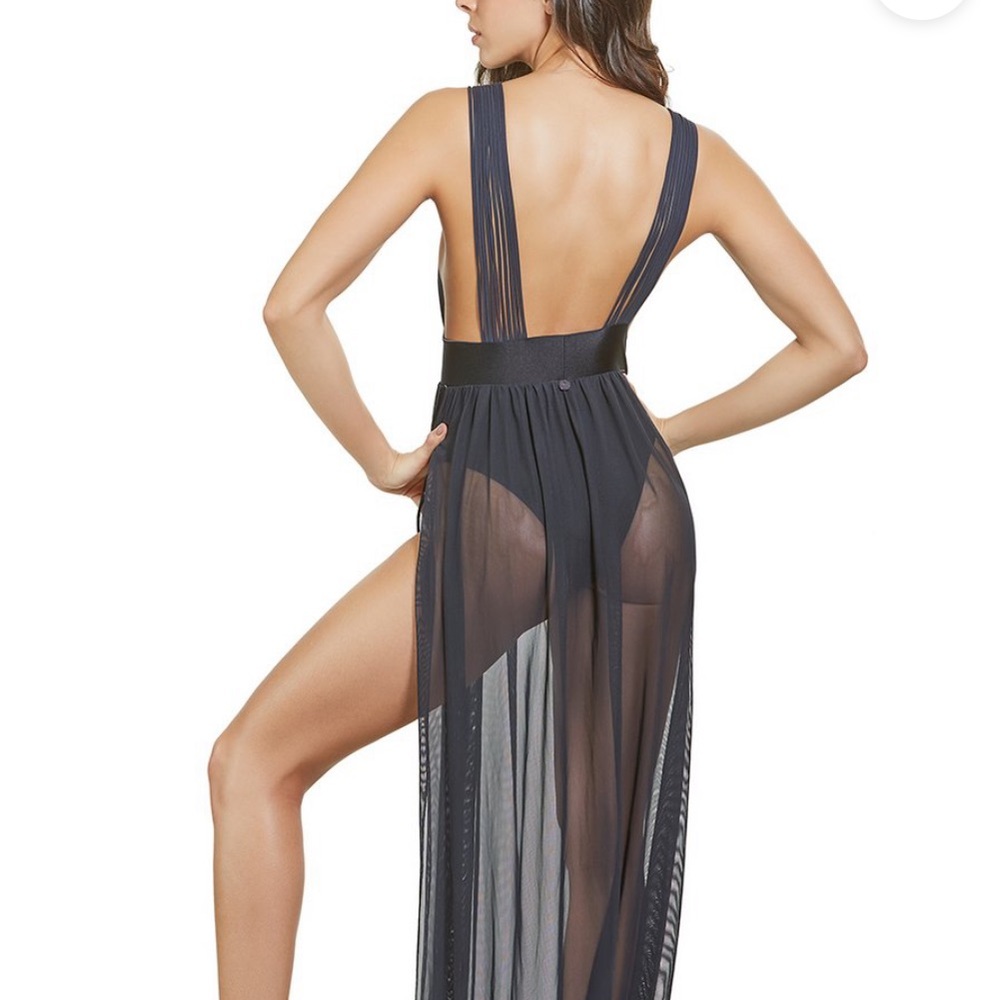 Stunning One Piece